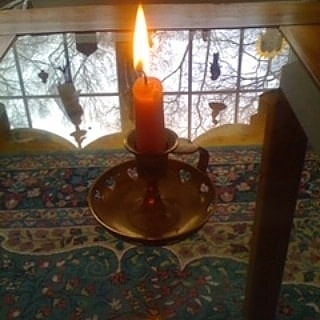 Chloe's Psychic Insights